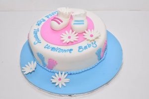 baby shower 1