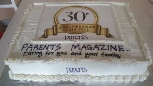 parents magazine