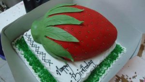 strawberry 2-3
