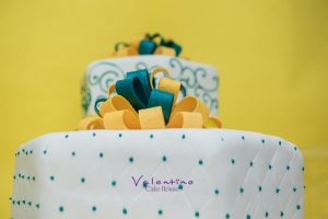 Valentine Cake House - Wedding Cakes