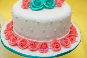 Valentine Cake House - Wedding Cakes